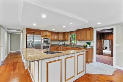 87 Sampson Road, Bolton, MA 01740 - Photo 6