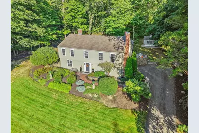 87 Sampson Road, Bolton, MA 01740 - Photo 32