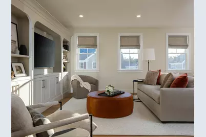 40 Keyhole Circle #40-3, Plymouth, MA 02360 - Photo 8