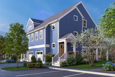 40 Keyhole Circle #40-3, Plymouth, MA 02360 - Photo 2
