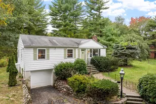 74 Davidson Rd, Boxborough, MA 01719 - Photo 1