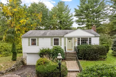 74 Davidson Rd, Boxborough, MA 01719 - Photo 1