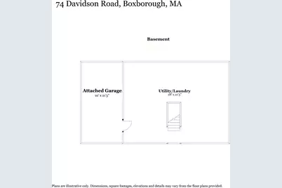 74 Davidson Rd, Boxborough, MA 01719 - Photo 36