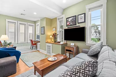 40 Highland Ave #2, Somerville, MA 02143 - Photo 2