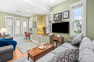 40 Highland Ave, Somerville, MA 02143 - Photo 2