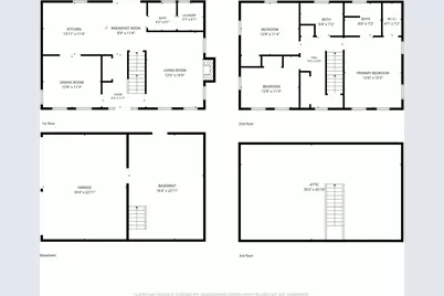 23 Almeda Street, Haverhill, MA 01830 - Photo 42