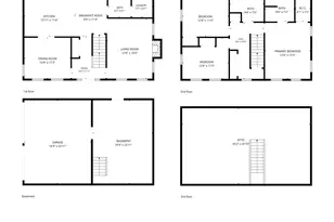 23 Almeda St, Haverhill, MA 01830 - Photo 42