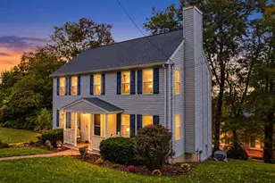 23 Almeda St, Haverhill, MA 01830 - Photo 1