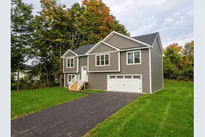 844 Homestead Avenue, Holyoke, MA 01040 - Photo 1