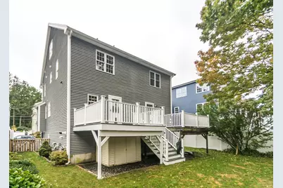 30 Fuller Street #2, Waltham, MA 02453 - Photo 30