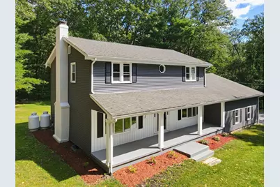 57 Purgatory Rd, Sutton, MA 01590 - Photo 2