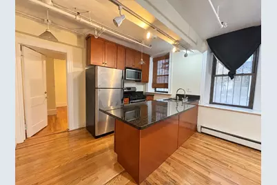 51 Park Dr #B1, Boston, MA 02215 - Photo 2