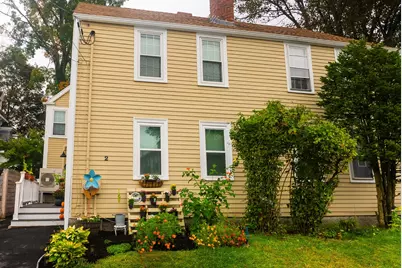 2 Washington St #2, Amesbury, MA 01913 - Photo 2