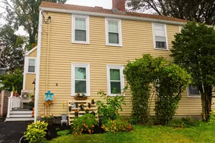 2 Washington St, Amesbury, MA 01913 - Photo 2