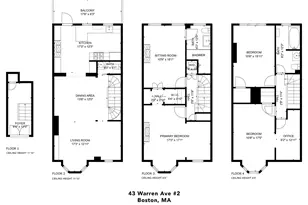 43 Warren Ave, Boston, MA 02116 - Photo 26