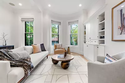 43 Warren Avenue #2, Boston, MA 02116 - Photo 4