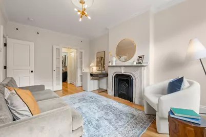 43 Warren Avenue #2, Boston, MA 02116 - Photo 16