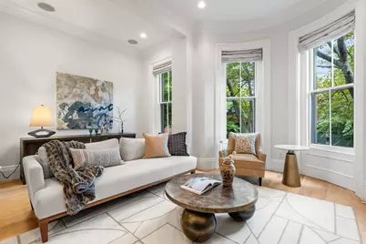 43 Warren Avenue #2, Boston, MA 02116 - Photo 1