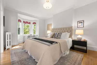 43 Warren Avenue #2, Boston, MA 02116 - Photo 20