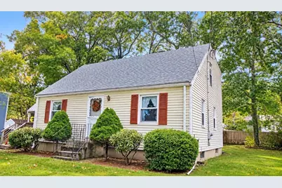 17 Prince St, North Attleboro, MA 02760 - Photo 1