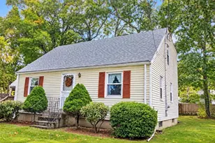 17 Prince St, North Attleboro, MA 02760 - Photo 1