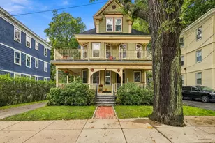 22 Hewlett St, Boston, MA 02131 - Photo 1