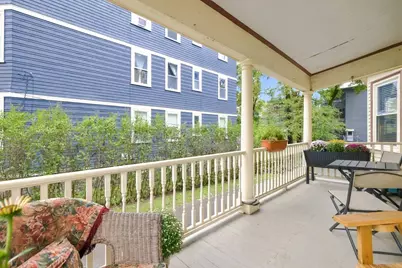22 Hewlett St #1, Boston, MA 02131 - Photo 6