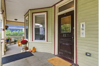 22 Hewlett St #1, Boston, MA 02131 - Photo 4