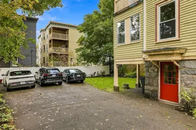 22 Hewlett St #1, Boston, MA 02131 - Photo 26