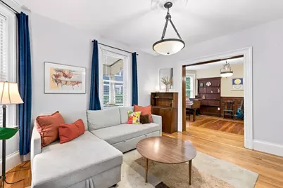 22 Hewlett St #1, Boston, MA 02131 - Photo 10