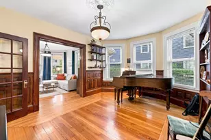 22 Hewlett St, Boston, MA 02131 - Photo 12