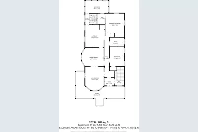22 Hewlett St #1, Boston, MA 02131 - Photo 28