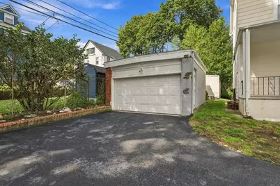 36 Hastings St, Boston, MA 02132 - Photo 6