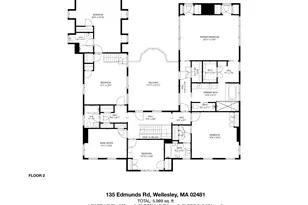 135 Edmunds Rd, Wellesley, MA 02481 - Photo 32