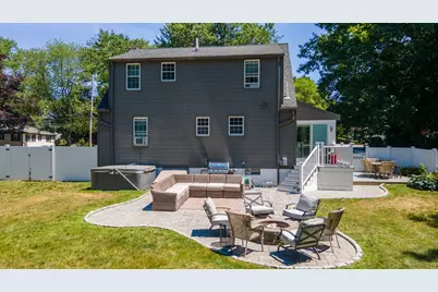 14 Nelson St, Hopedale, MA 01747 - Photo 4