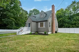 14 Nelson St, Hopedale, MA 01747 - Photo 1