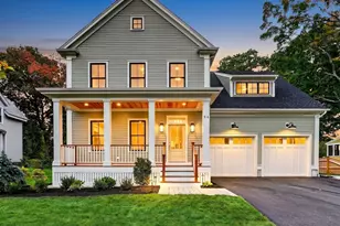 54 Maple St, Concord, MA 01742 - Photo 1