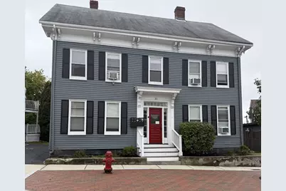 31 Cabot #3, Beverly, MA 01915 - Photo 1