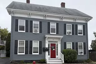 31 Cabot, Beverly, MA 01915 - Photo 1
