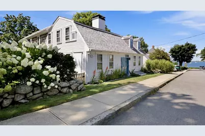 8 Winter St, Plymouth, MA 02360 - Photo 2