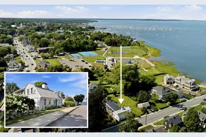 8 Winter St, Plymouth, MA 02360 - Photo 1