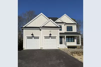 24 Danforth Street, Rehoboth, MA 02769 - Photo 1