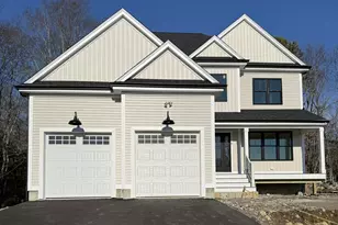 24 Danforth St, Rehoboth, MA 02769 - Photo 1