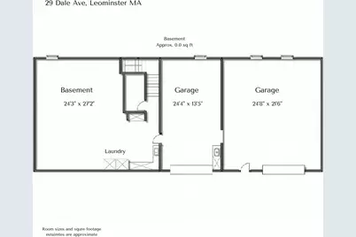 29 Dale Ave, Leominster, MA 01453 - Photo 42