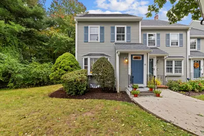 20 Daniel Drive #20, Easton, MA 02356 - Photo 1