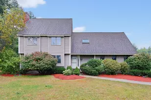 140 Paquawket Path, Groton, MA 01450 - Photo 1