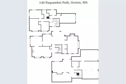 140 Paquawket Path, Groton, MA 01450 - Photo 36