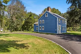 449 Parsonage St, Marshfield, MA 02050 - Photo 4