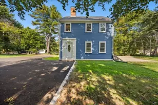 449 Parsonage St, Marshfield, MA 02050 - Photo 1