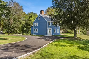 449 Parsonage St, Marshfield, MA 02050 - Photo 1